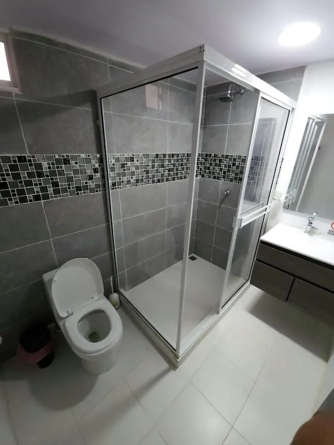 Hotel Alojamiento El Profe Jose San Andrés Pensión