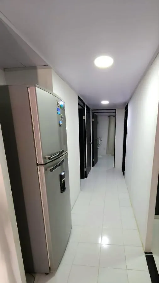 Hotel Alojamiento El Profe Jose San Andrés