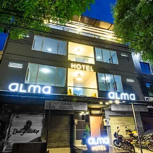 alma.colombiamedellinhotels.com/